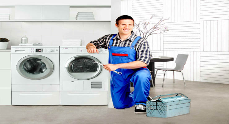 صيانه غسالات باوماتيك